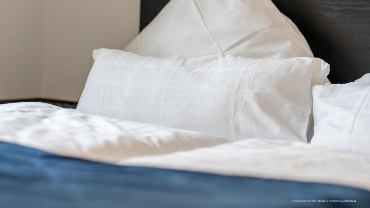 Flair: Stylisches Apartment - Netflix - Basf - Uni Mannheim Ludwigshafen am Rhein Eksteriør billede
